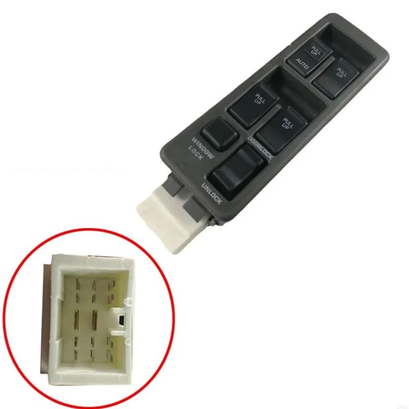 28GC Automotive Window Switches 49235111 Ergonomic Design Weather Resistant for Car China Mainland