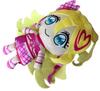 Cure Idol Plush Toy Kimi To Idol PreCure Super Soft Approx. 33cm Official