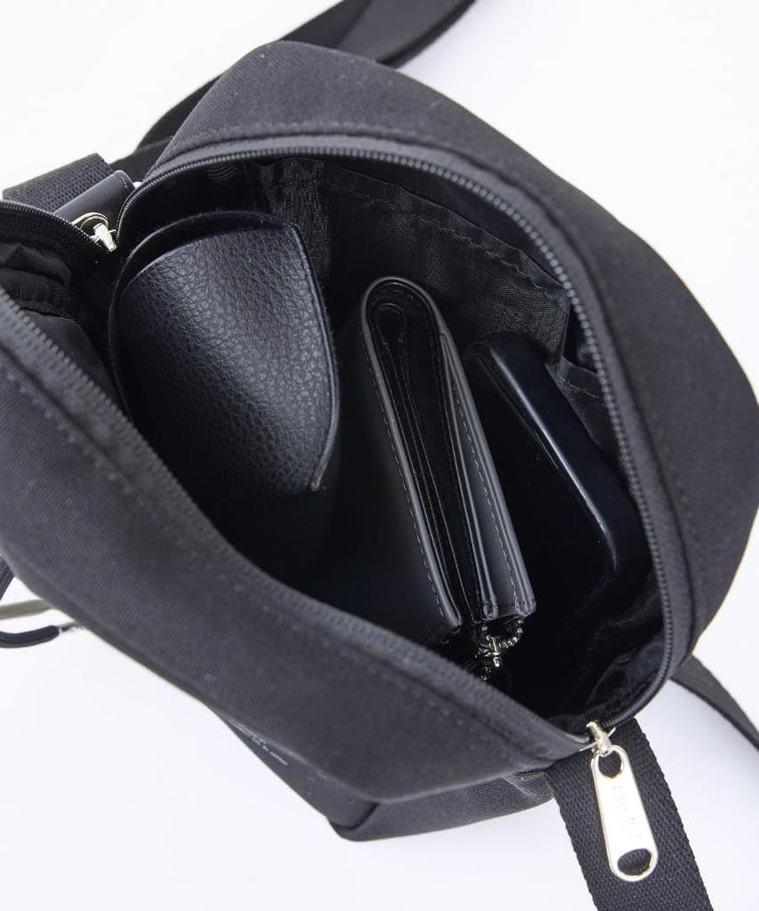 Anello Mini Shoulder Bag DOROTHY ATB4821 NV