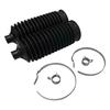2x Steering Rack Tie Rod Boot 45535-26030 For Toyota 4Runner 2003-2009