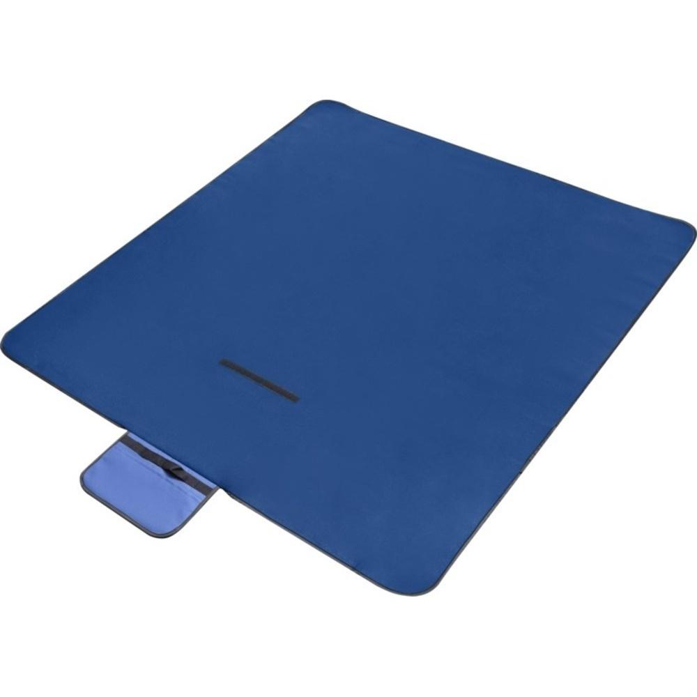 BULLET Salvie Plastic Picnic Blanket