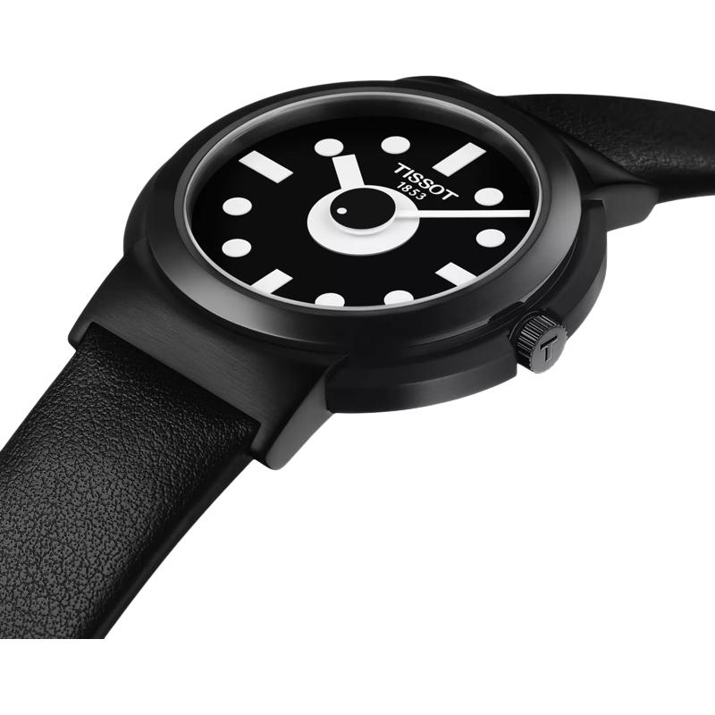 TISSOT Men's Nostalgic Classic Collection Watch T134.410.37.051.00