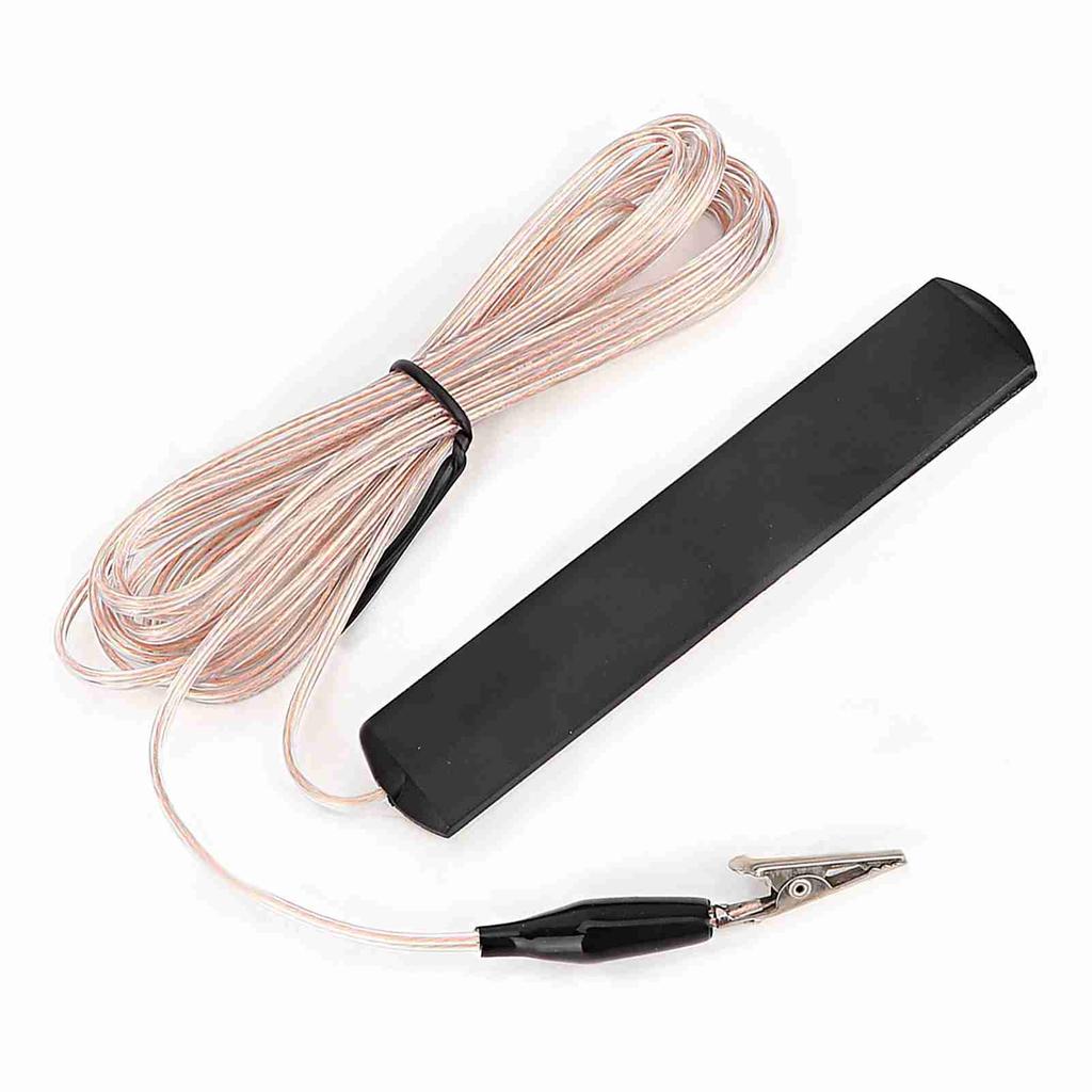 ANT 108SE FM Radio Aerial for Indoor Home Audio Radio AV Power Amplifier Receiver