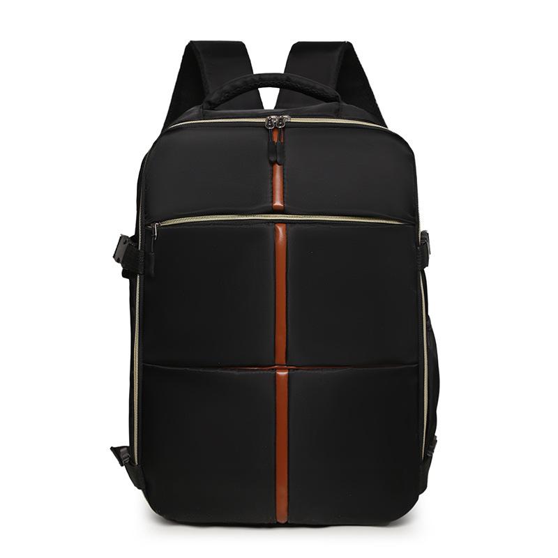 Unisex Large Capacity Multi-functional Backpack for Business, Travel, and School