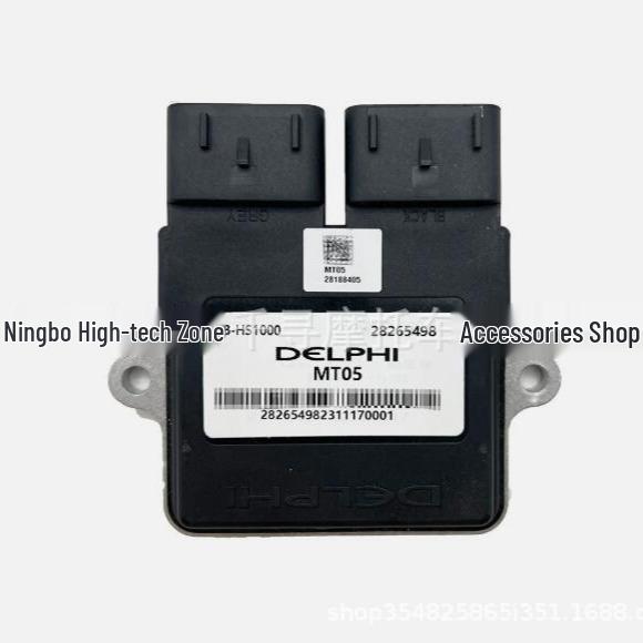 HS1000 ECU Controller 1000CC 39200-119-0000 UTV Universal