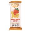 Skout Organic Protein Bar, Peanut Butter & Jelly, 55g (1.9oz)