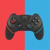 Switch Controllers for Nintendo Switch, Switch Pro Controllers Wireless with Dual Vibration