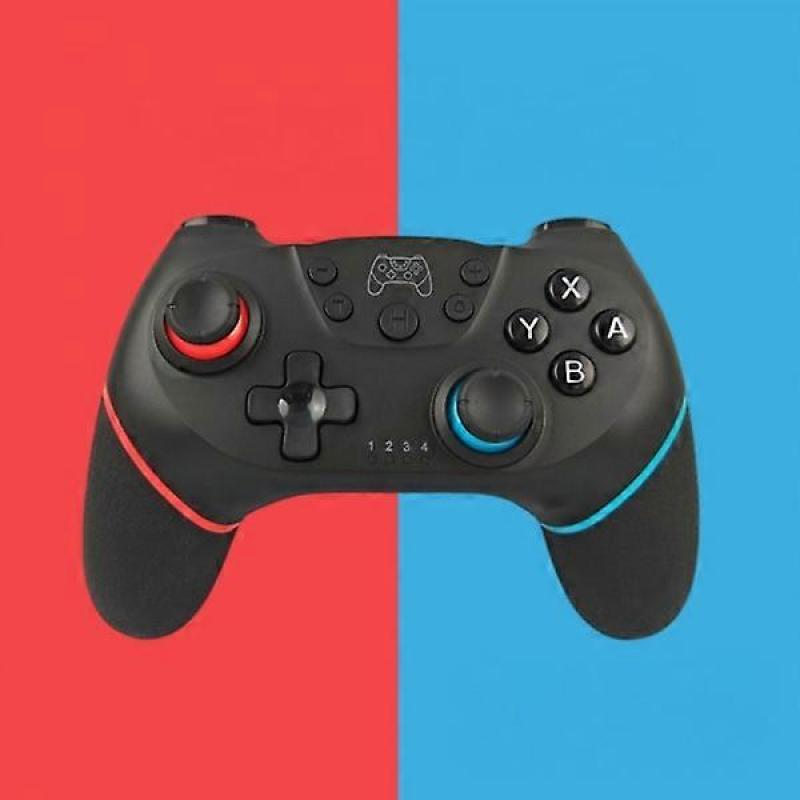 Switch Controllers for Nintendo Switch, Switch Pro Controllers Wireless with Dual Vibration