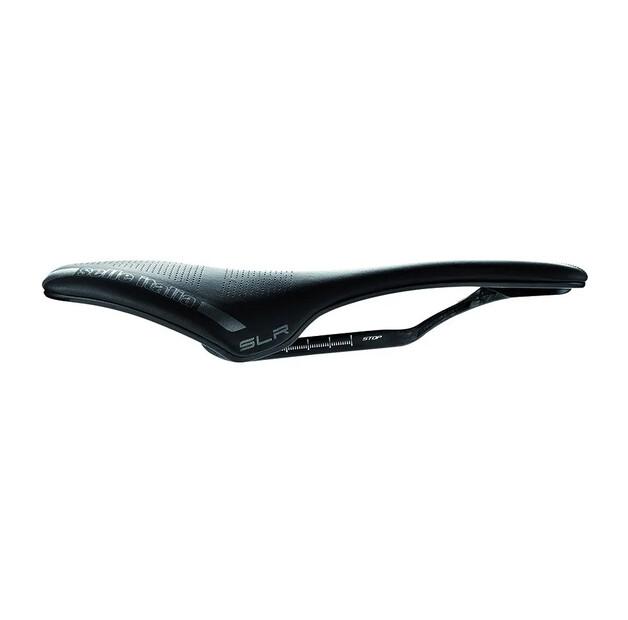 

Selle Italia SLR Boost Kit Carbon велосипедное седло S