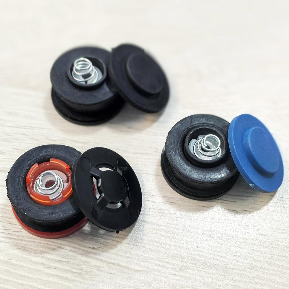 Gear Shift Cable Linkage Gearbox Lever End Rod Bushing For Ford Focus MK1 MK2 C-Max Fiesta MK5 Fusion VOLVO C30 S40