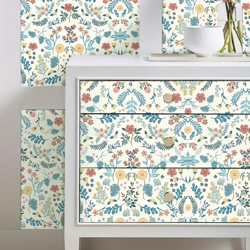 Selbstklebende Wandaufkleber und Wandbilder, Wasserdichte Keramik-ähnliche Oberfläche, Geeignet für Heimdekoration, Wohnzimmer, Küche, Wände und Badezimmer.