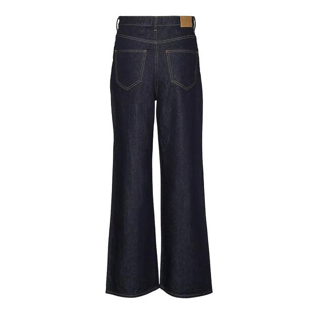 Vero Moda Tessa Wide Ra369 high waist джинсы