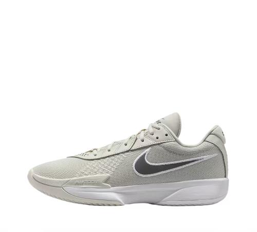 

Nike G.T. Cut Academy EP Unisex Basketball shoes FB2598-014 Size EU 40.5 сірий колір