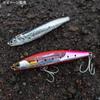 SHIMANO Sinking Netsuna Beam Drift 97S Flash Boost 001 A Hirame Gold Pencil, XG-R97X