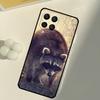 Raccoon For Samsung Galaxy M15 M35 M21 M16 M06 M33 M13 M53 M11 M31 M55 M14 M34 M54 M12 M32 M52 Case