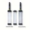 Manual Meat Slicer Set with Ergonomic Handle , Lever Mechanism , Heavy Duty ABS Food-Safe , Like Performance, No Battery/Electricity Required
