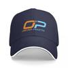 Oscar Piastri Logo Baseball Cap Luxury Man Cap Rugby Hat Baseball Cap Girl'S Hats Men's