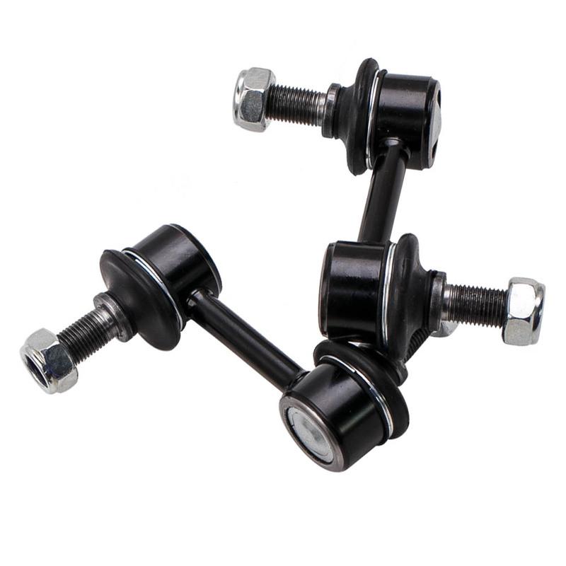 4x Stabilizer Sway Bar End Links for Chevrolet Corvette C5 C6 Front Rear MS50823