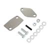 EGR Delete Block Off Plate Kit 985984415261 for Mitsubishi Delica Pajero