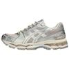 ASICS Gel Kayano 12.1 Mineral Beige Unisex Sneakers Tan Cream 1203A759-250