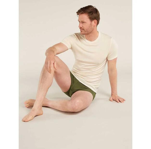 Icebreaker трусы-боксёры Merino 125 Cool-Lite Anatomica