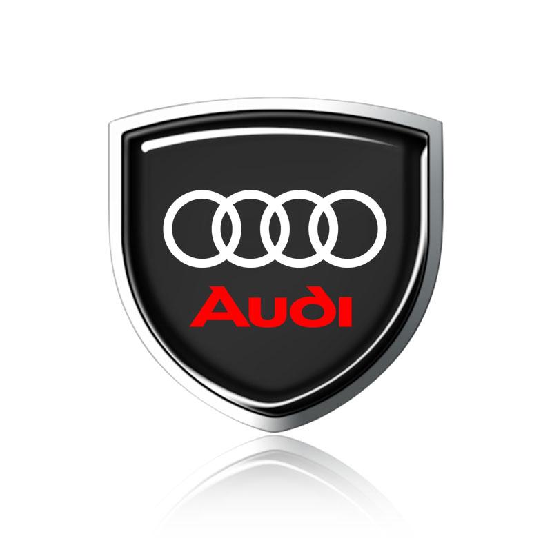 

1 шт. 3D Металлическая Эмблема-Щиток на Дверь Автомобиля, Наклейка-Значок на Кузов Автомобиля, Стайлинг для Audi C5 C6 C7 A4 B6 B8 B7 A6 A3 A5 Q3 Q5 Q7 8P 8V 8L RS A6L A7 A4L S3 S4 S7 audi чёрный
