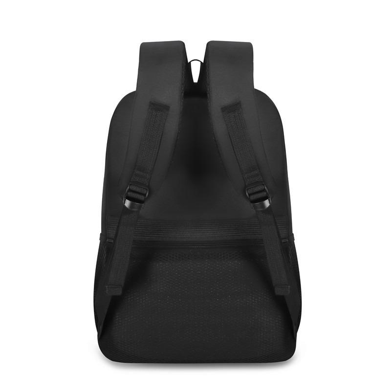 Business backpack men's luxury sense of leisure travel commuting and business trips. Inch laptop backpack school bag