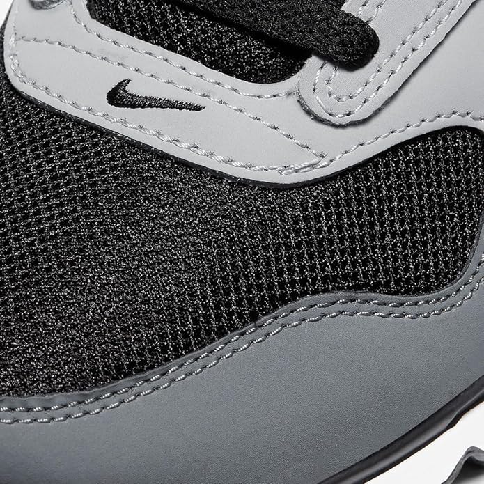 Nike Air Max Correlate - Black/Cool Grey/Wolf Grey/White 511416-011 (26.0cm)