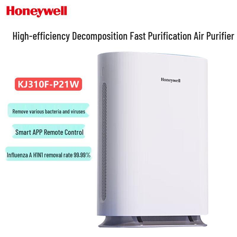 Honeywell KJ310F-P21W Air Purifier