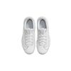 Nike Vapor Edge Shark 2 GS White Metallic Silver Kids Sneakers Pure-Platinum DH5089-100