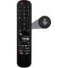 for LG Smart TV Remote,Magic Control AN-MR24GA/23GA/22GA/21GA with Voice and Pointer Function,Replacement for 2019-2024 LG