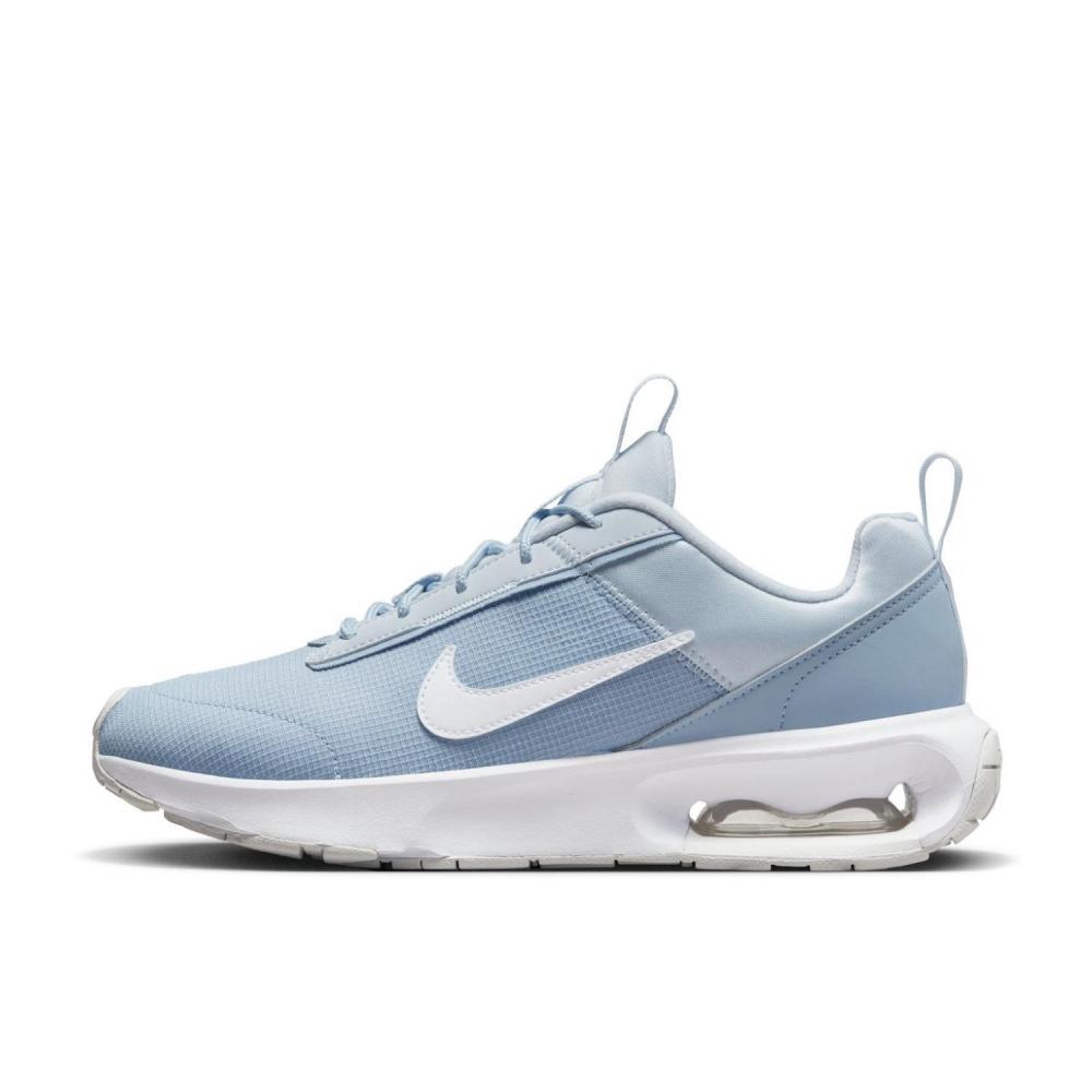 

Женские кроссовки NIKE Air Max INTRLK Light WDX3705 400 BLUWHS WHT