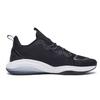 Puma Lqdcell Tension Comfortable Daily Low-Top Training Shoes Men Sneakers Black 192605-01