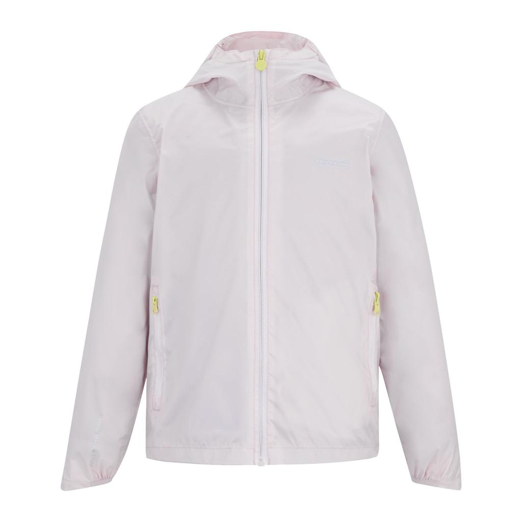 Regatta Childrens/Kids Lever Waterproof Shell Jacket