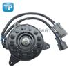 Engine Cooling Fan Motor OEM 21487-1KA0A 21487-3RA1A Compatible With Nissan