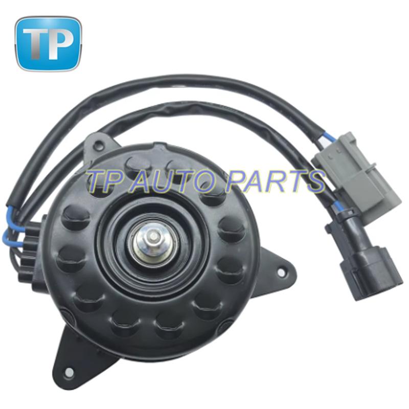 Engine Cooling Fan Motor OEM 21487-1KA0A 21487-3RA1A Compatible With Nissan