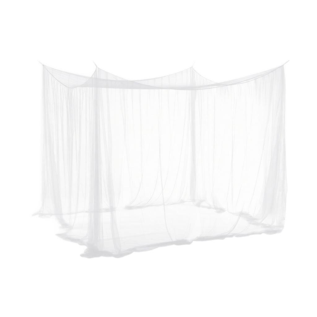 Outdoor Large Mosquito Net Tent 3M for Patio Camping Picnic Gazebo Insect Protection Shelter Canopy Mesh Enclosure for Garden Yard Events