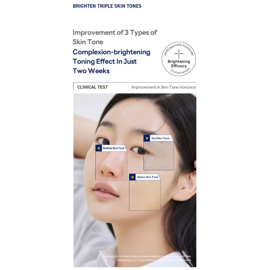 Mediheal Toner Pad 100 Pads (8types)