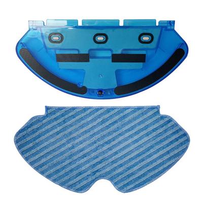 Panno per la pulizia del serbatoio dell'acqua per robot aspirapolvere ROWENTA/Tefal EXPLORER SERIE 60: accessori di ricambio.