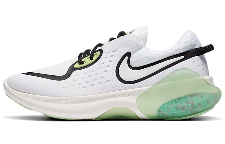 Nike Joyride Dual Run White Vapor Green Women s CD4363-105 36