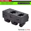 New 5L1Z14529AA Car Window Master Switch Button For Ford F150 Crown Victoria Expedition Lincoln Mark LT Mercury Grand Marquis