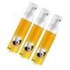 3PCS Multifunctional Foam Cleaner Strong Decontamination Deep Cleaning Car Interior Cleaner for