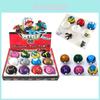 Set Entuziasmant cu 12 bucăți Pokeball Pokemon Go Pentru Copii Cadou de Crăciun