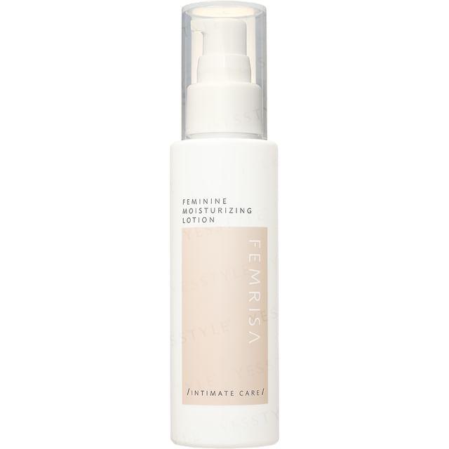matsukiyo - Femrisa Feminine Moisturizing Lotion 100ml