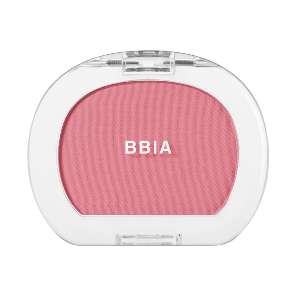 Bbia Last Blush No.02 Camellia