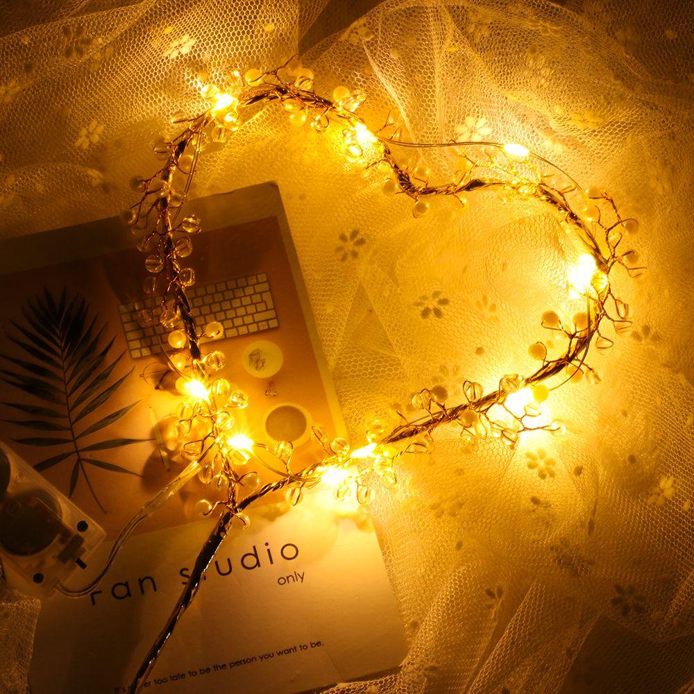 Event Supplies Cupcakes Cake Decorating Tool Party Decoration Pearl Cake Toppers Happy Birthday