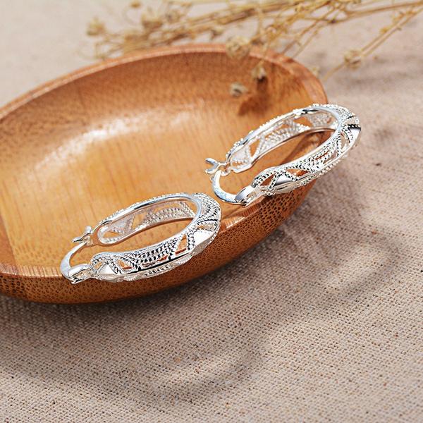 2pcs Fashionable And Creative Earrings, Earrings With A Niche Design, Earrings For Women, Versatile And Personalized Accessories