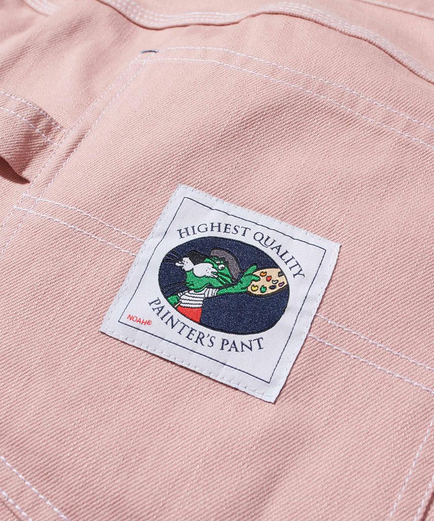 Noa (U) Puma X Noah Painter Pants Future Pink