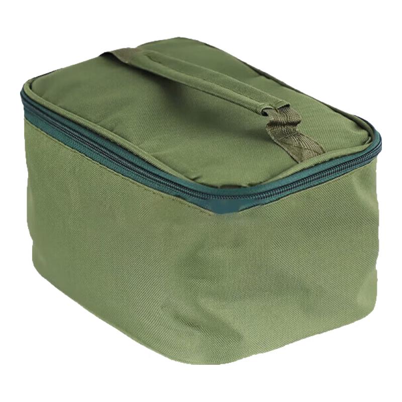 Camouflage Tactical Toiletry Bag