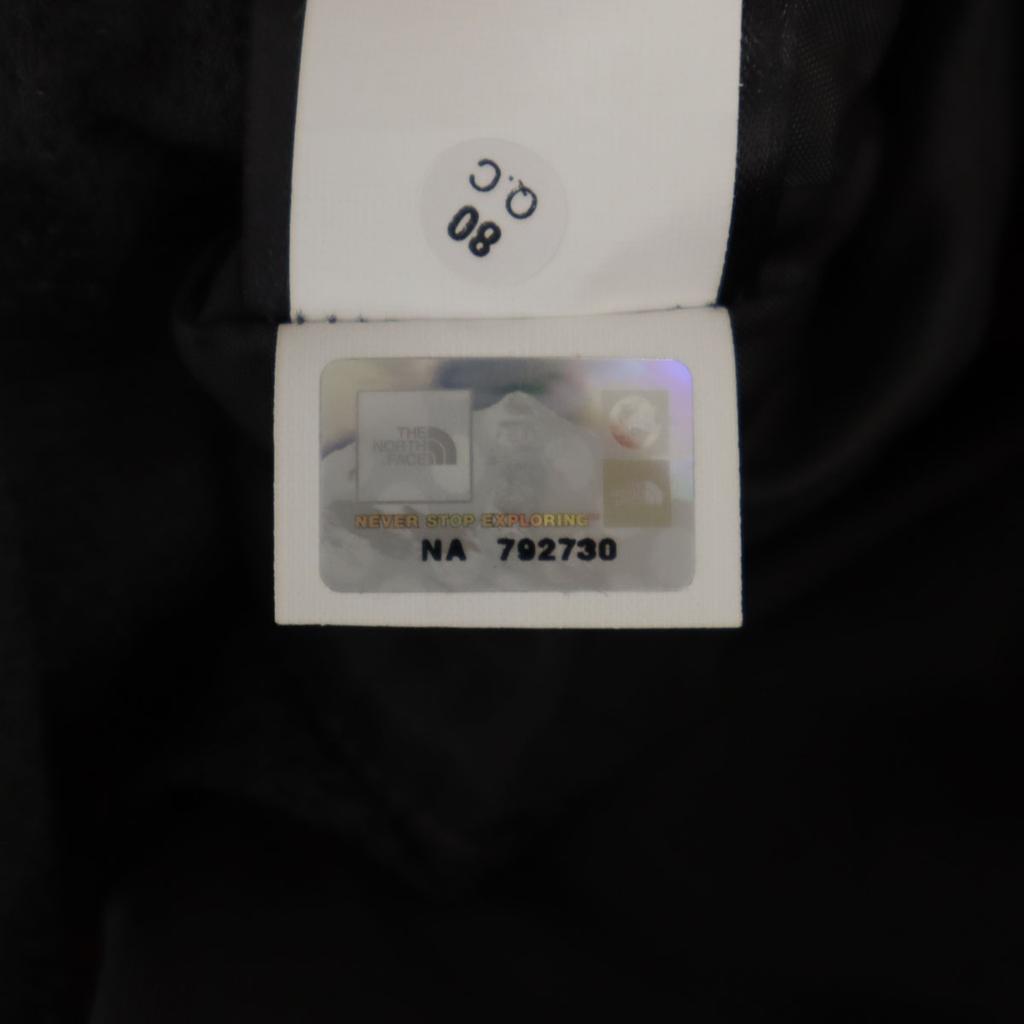 The North Face Logo Stickerei Langarm HYVENT JACKE Bergparka Damen Gebraucht